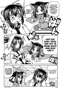 Page 4 of Marugoto Anju Gakuen Vol.3 Ch.19 - preview thumbnail