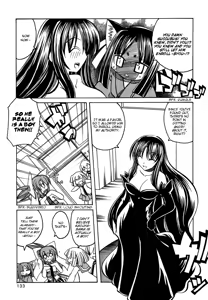 Page 7 of Marugoto Anju Gakuen Vol.3 Ch.19 - preview thumbnail