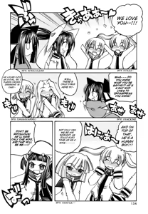 Page 8 of Marugoto Anju Gakuen Vol.3 Ch.19 - preview thumbnail