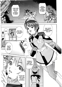 Page 4 of ANGEL PAIN 14 - preview thumbnail