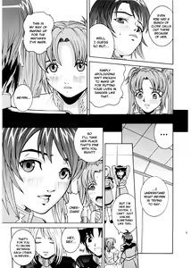 Page 8 of ANGEL PAIN 14 - preview thumbnail