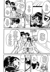 Page 15 of Shougakusei no Rankou Jijou | Schoolchild's Group Sex Circumstances - preview thumbnail