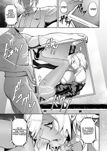 Page 105 of Dain no Meikyuu | Лабиринт непристойностей Глава 1-5 - preview thumbnail