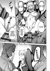 Page 14 of Dain no Meikyuu | Лабиринт непристойностей Глава 1-5 - preview thumbnail
