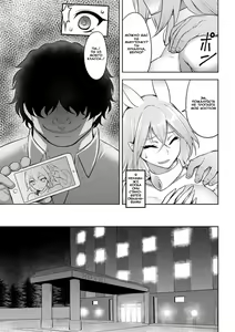 Page 26 of Dain no Meikyuu | Лабиринт непристойностей Глава 1-5 - preview thumbnail