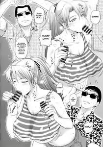Page 102 of Pakopako Shichau - Enjoy PAKOx2 Everybody - preview thumbnail