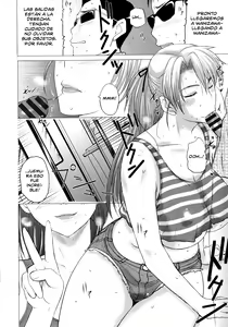 Page 104 of Pakopako Shichau - Enjoy PAKOx2 Everybody - preview thumbnail