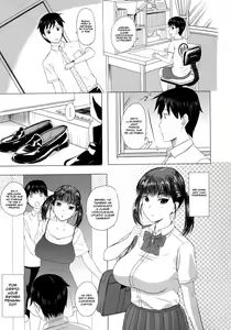 Page 113 of Pakopako Shichau - Enjoy PAKOx2 Everybody - preview thumbnail