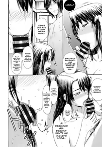 Page 150 of Pakopako Shichau - Enjoy PAKOx2 Everybody - preview thumbnail