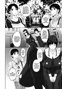 Page 22 of Pakopako Shichau - Enjoy PAKOx2 Everybody - preview thumbnail