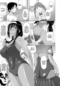 Page 79 of Pakopako Shichau - Enjoy PAKOx2 Everybody - preview thumbnail