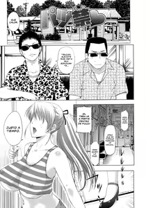 Page 93 of Pakopako Shichau - Enjoy PAKOx2 Everybody - preview thumbnail