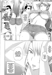 Page 94 of Pakopako Shichau - Enjoy PAKOx2 Everybody - preview thumbnail