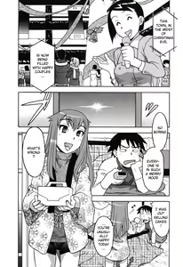 Page 120 of Renai Akuma 1 - Love and Devil - preview thumbnail
