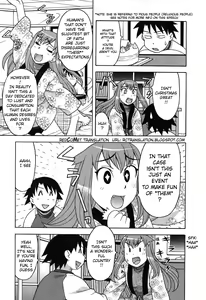 Page 121 of Renai Akuma 1 - Love and Devil - preview thumbnail