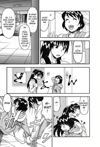 Page 144 of Renai Akuma 1 - Love and Devil - preview thumbnail