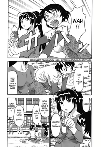 Page 55 of Renai Akuma 1 - Love and Devil - preview thumbnail