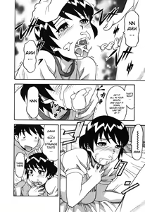 Page 78 of Renai Akuma 1 - Love and Devil - preview thumbnail