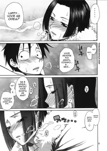 Page 8 of Love² Hurricane!! - preview thumbnail