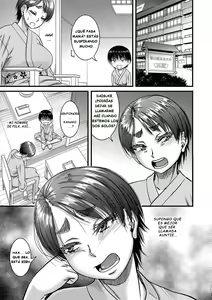Page 3 of Mama kari (Cazando madres) capitulo 3 - preview thumbnail