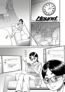 Mama kari (Cazando madres) capitulo 4 — hentai manga cover on Fhentai