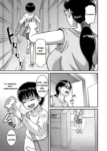 Page 7 of Mama kari (Cazando madres) capitulo 4 - preview thumbnail
