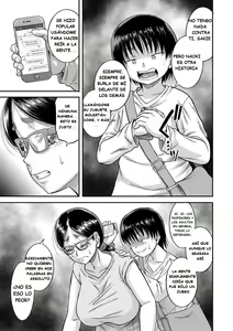 Page 9 of Mama kari (Cazando madres) capitulo 4 - preview thumbnail