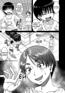 Page 3 of Mama kari (Cazando madres) capitulo 5 - preview thumbnail
