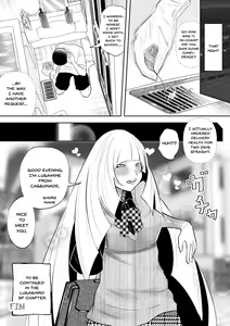 Page 30 of DeliHeal Yondara Shirona-san ga Kita | I Ordered a Prostitute And Cynthia Showed Up - preview thumbnail