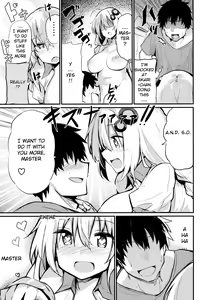 Page 16 of Muchi Muchi Akari-chan - preview thumbnail