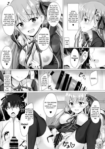 Page 5 of Oshioki desu yo, Senpai | It's punishment time, Senpai! - preview thumbnail