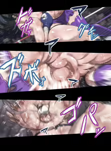 Page 63 of みつバチすずめバチ外伝 - FIST FRIENDS - preview thumbnail
