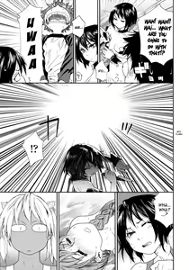 Page 126 of Yamatogawa] Power Play! (decensored) - preview thumbnail