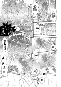 Page 134 of Yamatogawa] Power Play! (decensored) - preview thumbnail