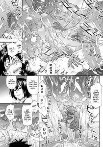 Page 136 of Yamatogawa] Power Play! (decensored) - preview thumbnail