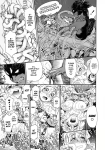 Page 16 of Yamatogawa] Power Play! (decensored) - preview thumbnail