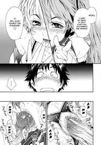 Page 164 of Yamatogawa] Power Play! (decensored) - preview thumbnail