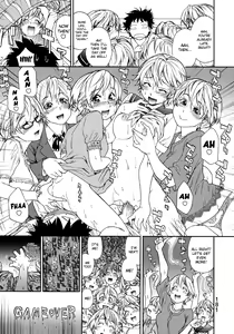 Page 182 of Yamatogawa] Power Play! (decensored) - preview thumbnail