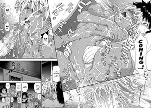 Page 227 of Yamatogawa] Power Play! (decensored) - preview thumbnail
