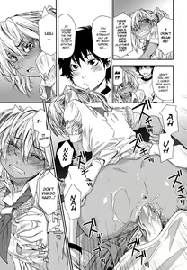 Page 44 of Yamatogawa] Power Play! (decensored) - preview thumbnail