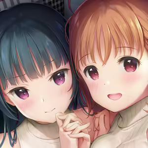 Page 26 of C95 Fanbox Set - preview thumbnail
