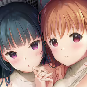 Page 27 of C95 Fanbox Set - preview thumbnail