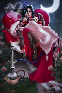 Page 1076 of Smutstone card sets (421 sets on 10.2021) part 1 - preview thumbnail