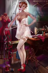 Page 1383 of Smutstone card sets (421 sets on 10.2021) part 1 - preview thumbnail