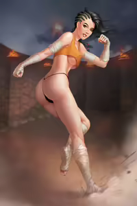 Page 388 of Smutstone card sets (421 sets on 10.2021) part 1 - preview thumbnail