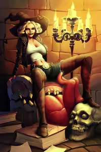 Page 671 of Smutstone card sets (421 sets on 10.2021) part 1 - preview thumbnail
