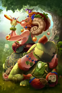 Page 932 of Smutstone card sets (421 sets on 10.2021) part 1 - preview thumbnail