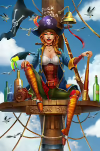 Page 31 of Smutstone card sets (421 sets on 10.2021) part 2 - preview thumbnail