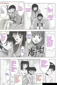 Page 2 of Invierno con Mamá - preview thumbnail