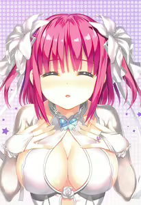 Page 87 of Gotoubun no Soushuuhen - preview thumbnail